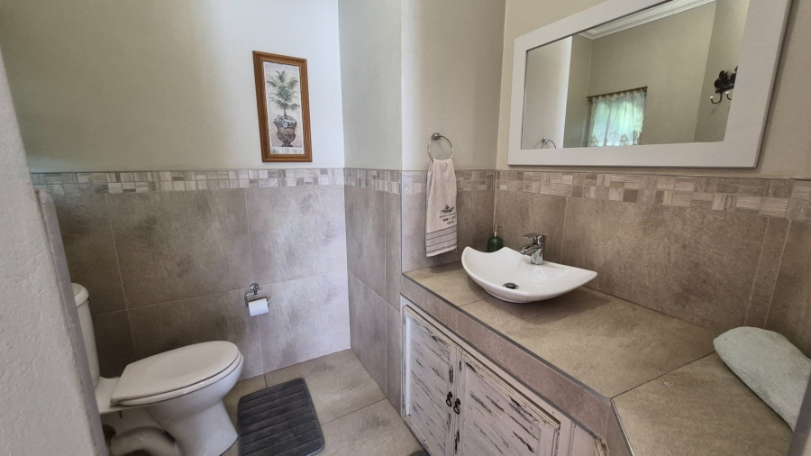 6 Bedroom Property for Sale in Universitas Free State